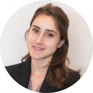 Матягіна Ольга Олександрівна