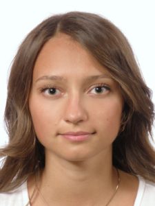 Мазур Наталія Вікторівна
