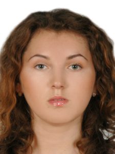 Мазур Вікторія Вікторівна