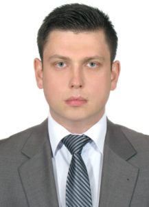 Мельничук Тарас Петрович
