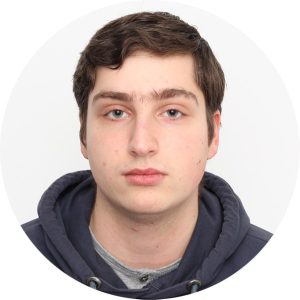 Мельник Віктор Мирославович