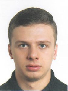 Мельник Дмитро Васильович