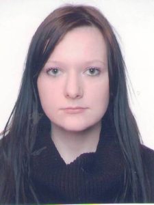 Мельник Марта Тарасівна