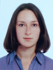Мелих Катерина Володимирівна