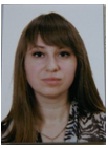 Михащук Ірина Олександрівна