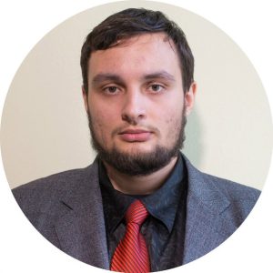 Міхньов Олексій Ігорович