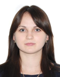 Микулич Ірина Миколаївна