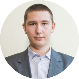 Міняйло Андрій Сергійович