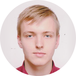 Мірошниченко Владислав Олександрович