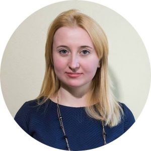 Міщенко Тетяна Юріївна