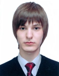 Міський Вадим Васильович