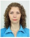 Мурич Вікторія Сергіївна