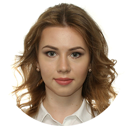 Миколаєнко Ірина Михайлівна