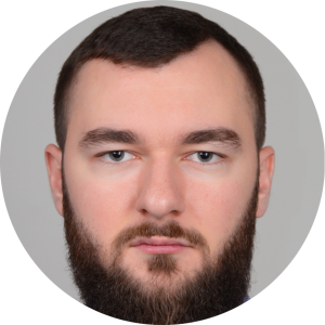 Мироненко Серафим Костянтинович