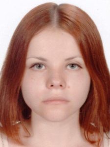 Митюшина Валерія Ігорівна