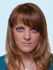 Набокова Ганна Вікторівна