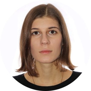 Надточий Валерія Олегівна
