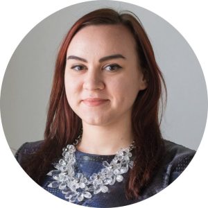 Недайхліб Анастасія Євгеніївна