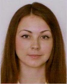 Нерода Юлія Юріївна