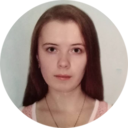 Ніколаєнко Інна Володимирівна