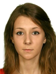 Новицька Анастасія Вікторівна