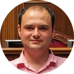 Новицький Віталій Андрійович