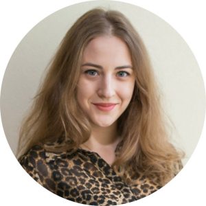 Нєшева Анастасія Дмитрівна