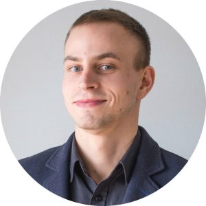 Оджиковський Сергій Олегович