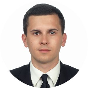 Онуфер Михайло Андрійович
