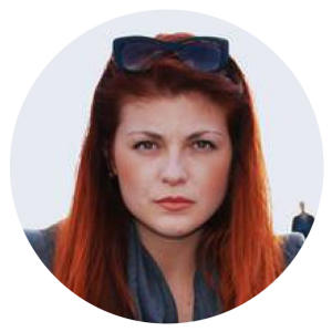 Опарій Яна Сергіївна