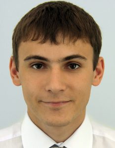 Оприско Михайло Богданович
