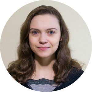 Овчарова Лілія Валентинівна
