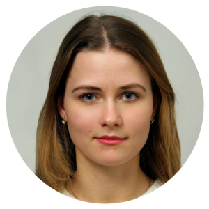 Пахомова Валерія Артурівна