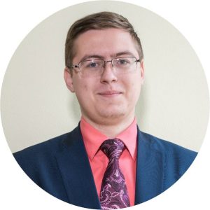 Панченко Валентин Володимирович