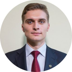 Панфілов Ілля Антонович