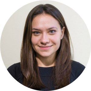 Паршикова Анастасія Сергіївна