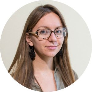 Пастерук Ілона Олегівна