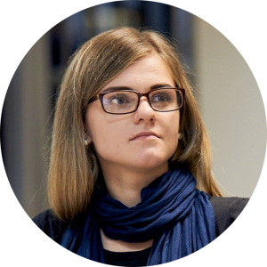 Печура Лілія Олександрівна