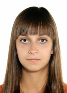 Пенькова Катерина Павлівна