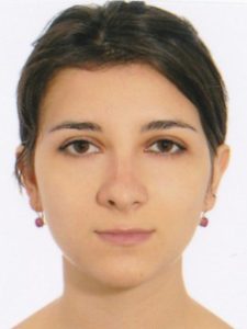 Перната Катерина Юріївна