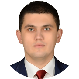 Петрощук Олександр Васильович