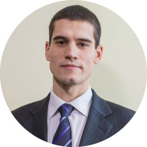 Петровський Андрій Іванович
