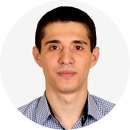 Пікалов Владислав Сергійович
