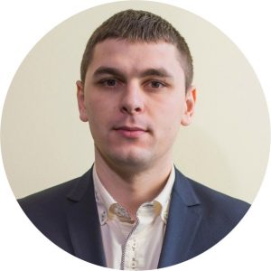 Пірникоза Павло Віталійович