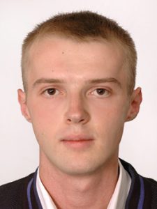 Пісаржевський Тарас Васильович