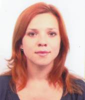 Плєханова Аліна Андріївна