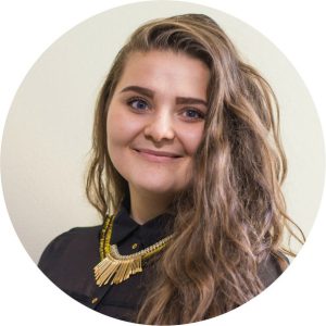 Погоріла Лілія Петрівна