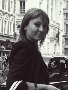 Полякова Інна Володимирівна