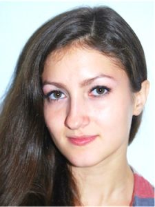 Полякова Аліна Геннадіївна