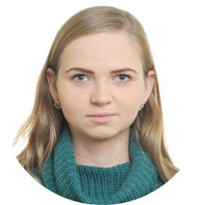 Полянська Віта Сергіївна